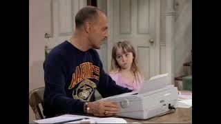Major Dad S01E26 Face the Music     and Dance 2