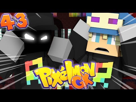 IT'S OFFICIAL! NEW MEMBER IN TEAM RR! - Minecraft ITA - Pixelmon GX #43