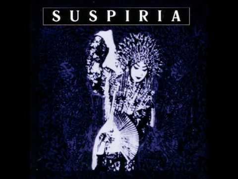 Suspiria - Heroin Elect