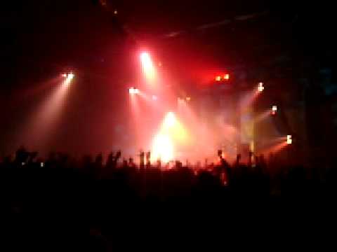 Neophyte @ Masters of Hardcore 2009