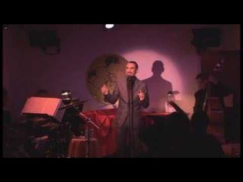 For Me, Formidable (Charles Aznavour) David Pascucci 2008
