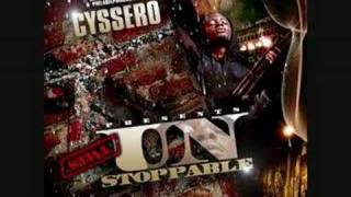 Cyssero- Smoking my la