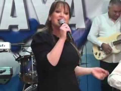 Rulet bend Aleksandra Ristanović Pobedila je ljubav naša