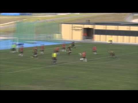 FC Otepää - Navi Vutiselts 1:1 (0:0)