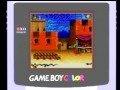 Aladdin For GameBoy Color