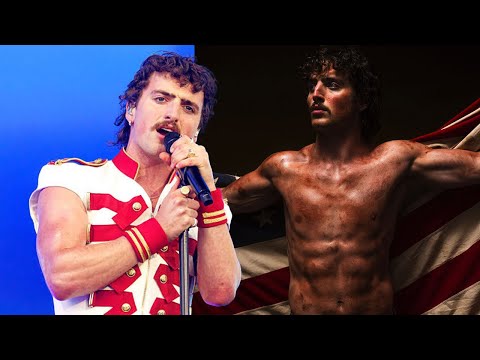 Benson Boone: ¡5 cosas que no sabías sobre el nuevo protagonista del pop!