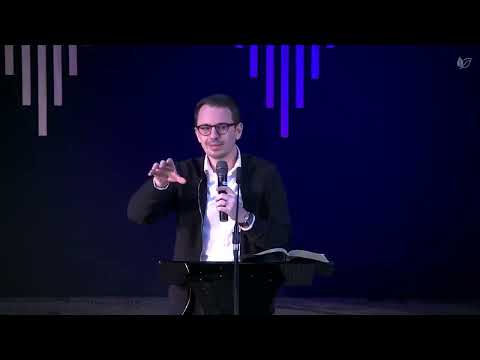 Sami Crișan - Supremația lui Cristos