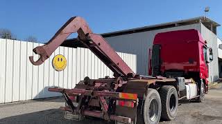 IVECO STRALIS 480 dump truck | Image 4 - Autoline