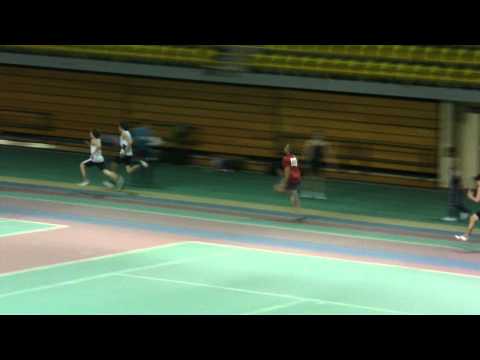 200m (Section 6) / Harting - Crépuscule ARAM 2012