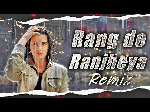 Sone Rang De Ranjheya Hard Bass Remix | DJ KINGS OFFICIAL
