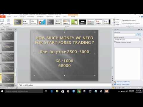 9 How To Calculate Profit In Forex Hindi Top Rated Stock - 