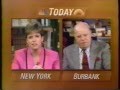 Katie Couric Talks With Don Rickles May 1992