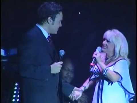 Nochi di Pasco (Kloknan di Pasco)  LIVE - Edjean y Nancy Ramos