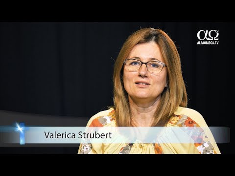 Vieți în lumină 2.10 - Mărturie Valerica Strubert, Arad