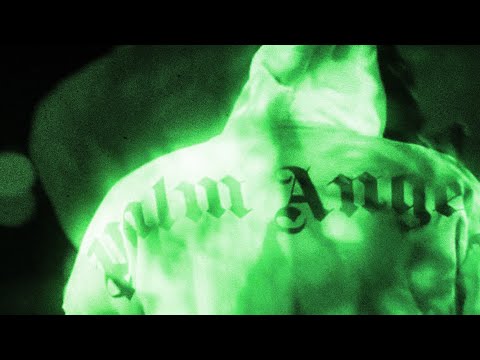 Lurkin - JR11 x AL (Official Music Video)