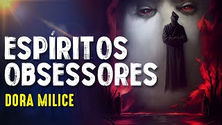 CONSCIÊNCIA SUPREMA UNA - DORA MILICE - Paranormal Experience! - #138