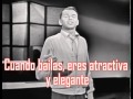Frank Sinatra - I Won't Dance (Sub. Español ...