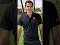 Tuesday Tennis Tips With Roger Federer One Handed Backhand