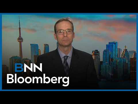 Market Call: Chris Blumas' outlook on North American Large Caps