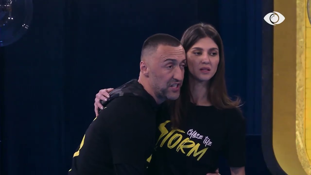 G Bani përplaset me Eglin: O fanse, prite sa të vinte Gjesti që të tregoje fytyrën e vërtetë