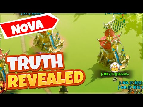 SERVERS FORCED INTO ONE ZONE BY BLOOD? [ THE BEGINING OF WAR S1+ ] | Call of Dragons