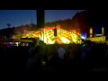 Electric Love Festival 2015 @ MAK J 