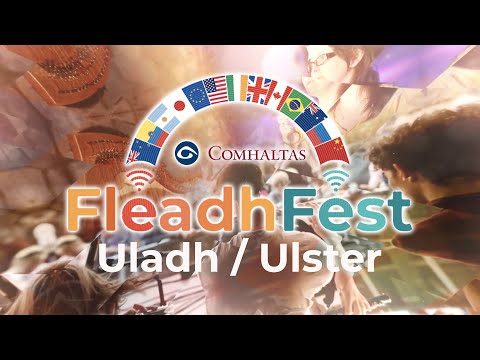 FleadhFest - Ulster