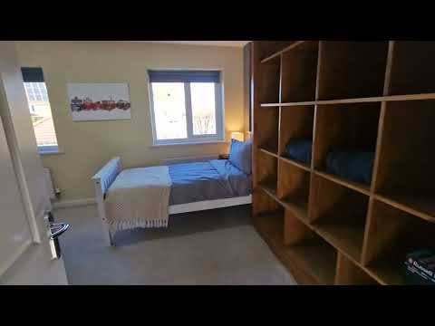 Smart Decorating video.