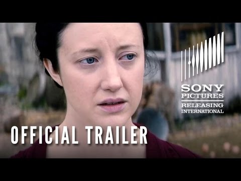 Trailer Alert: The Silent Storm | Sony Pictures Releasing