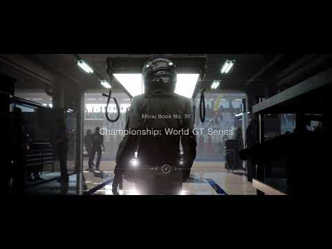 Gran Turismo 7 - Part 33 Cafe Menu Book 39 Championship: World GT Series - PS5 4K (2160P) 60FPS