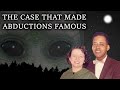 The Abduction Of Betty Barney Hill The Full Story Documentary