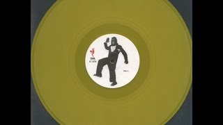 King Kong &amp; D&#39; Jungle Girls - Lies (Yellow Maxi Mix) 1987