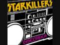 Starkillers - Discoteka (Kobbe & Austin Leeds Mix ...