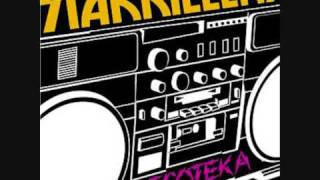 Starkillers - Discoteka (Kobbe & Austin Leeds Mix)