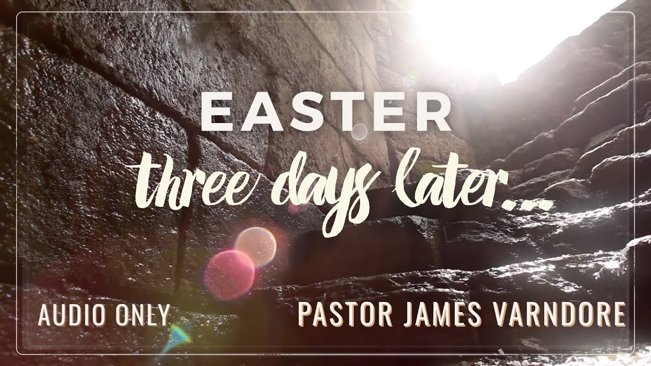 Easter Sunday