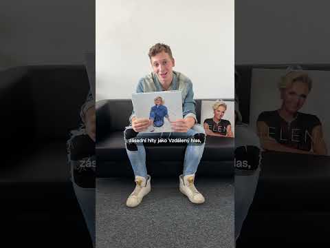 Helena Vondráčková - Best Of The Best 2 #helenavondrackova #supraphon #bestofthebest