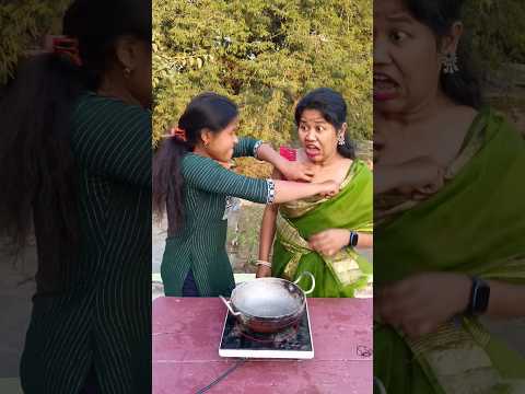 Sigma bengi and moti mam cooking omlette #funny #comedy #food #ytshorts