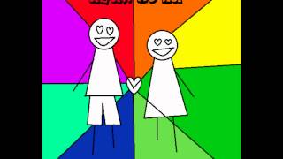 Away Bati - Yeng Constantino (simple animation)