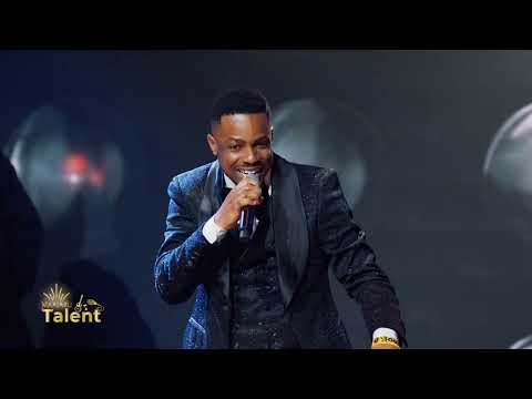 Maajabu Talent - Prime 5 | Chant Chorale | Decris Bongo N°10 | Saison 1