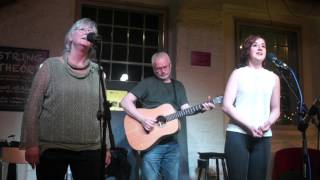 Dave Finnie, Deborah Lyons & Laurie Coburn -   Old Mill Town