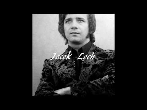 Jacek  Lech    Nie Mówię Żegnaj