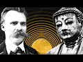 How To Face Suffering | Nietzsche & Buddha