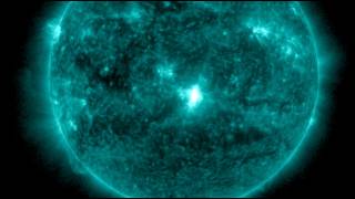 4 Solar Eruptions Heading to Earth | S0 News Mar.18.2026