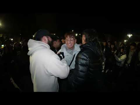 ERREKA BIGTAMINA MZETA vs. KIDD FLAKO CITOVY ZNEYK: Octavos - Liga Inmortal 3v3 / Fecha 13