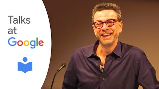 Steven J. Dubner: "When to Rob a Bank" | Talks at Google
