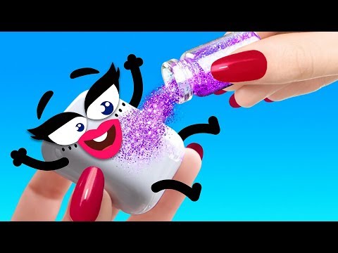 THESE EXTRAORDINARY FRUITS AND CLUMSY THINGS WANT TO FIND THE TRUTH - 24/7 DOODLES