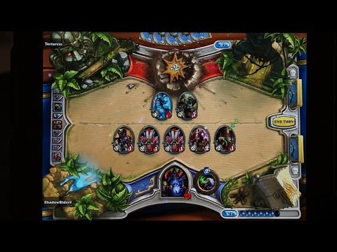 hearthstone heroes of warcraft ios download