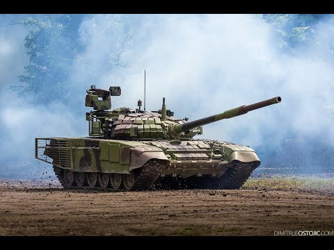 Moguće modernizacije tenkova Vojske Srbije. M-84 , T-72* i T-55*.