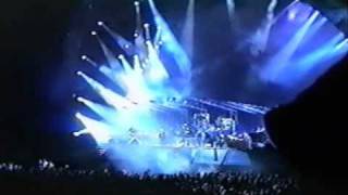 Pink Floyd - Lost For Words (Live At Sun Devil Stadium, Tempe, AZ 1994)