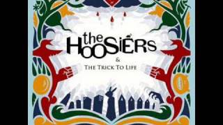 Everything Goes Dark - The Hoosiers ♪